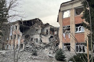 Минкульт назвал количество разрушенных Россией культурных объектов в Украине