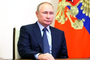 В Кремле объявили дату обращения Путина к парламенту