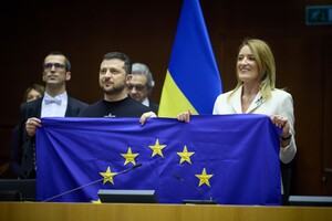 Як Україні швидше вступити до ЄС: кілька речей, про які потрібно знати