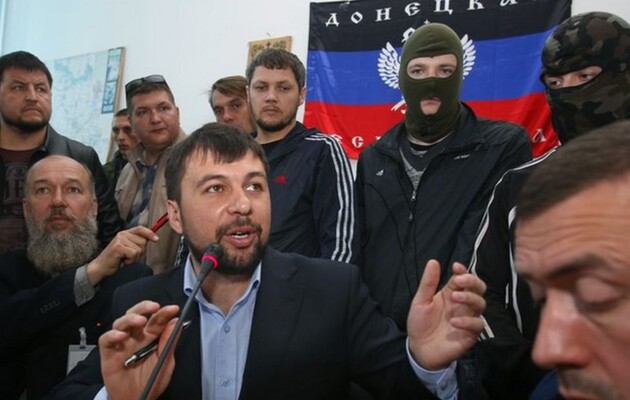 Криминалитет из Донецка ограбил счета мариупольцев, погибших или вывезенных в РФ