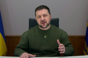 Зеленский собрал Ставку и рассказал о ситуации на фронте