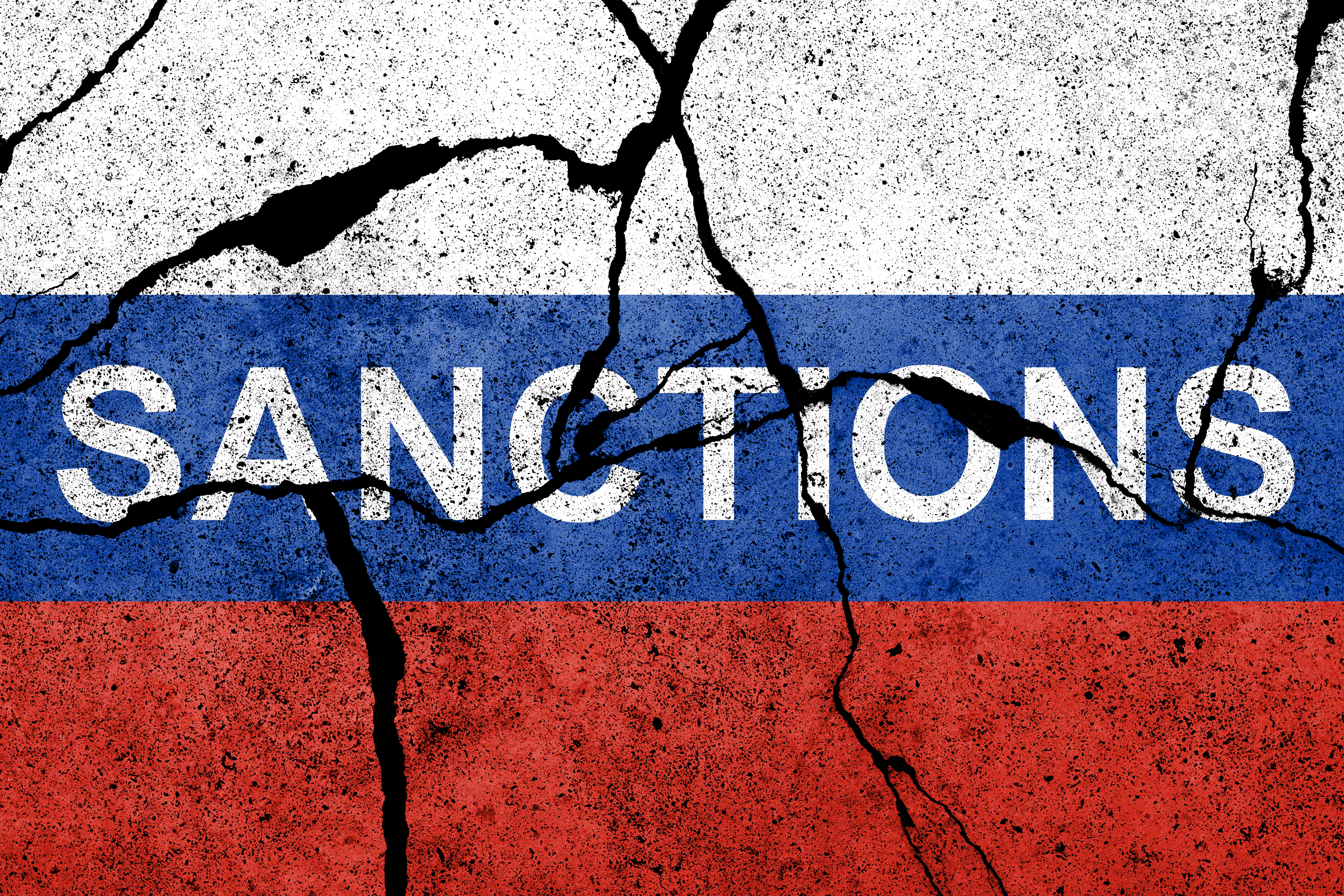 Западные санкции против РФ оказывают более значительное влияние, чем кажется — Atlantic Counсil