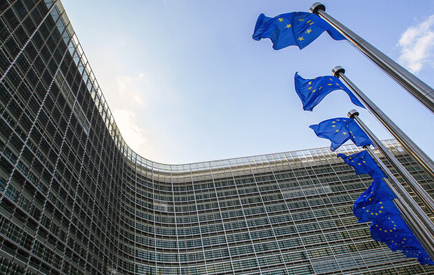 Совет ЕС рассмотрит дальнейшее увеличение фонда, который финансирует помощь Украине