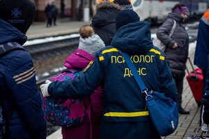 Усыновление украинских детей для россиян – это вопрос денег, им за это платят – Лубинец