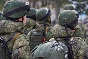 Россия может призвать на срочную службу украинцев с временно оккупированных территорий – Федоров