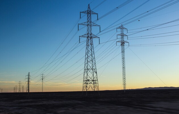 Украина генерирует электроэнергии даже больше, чем нужно потребителям. Однако в одном регионе возможны отключения