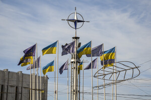 Резников: Украина должна стать 33-м членом НАТО