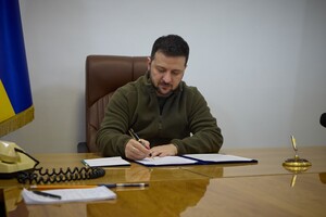 Зеленский утвердил введение нескольких экзаменов для получения гражданства Украины