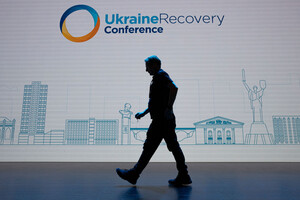 От луганского провала к украинскому прорыву