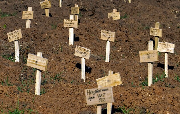 Юридически живой. Как родственники погибших в Мариуполе доказывают факт смерти своих родных