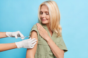 В Минздраве рассказали, нужно ли украинцам продолжать вакцинироваться против COVID-19