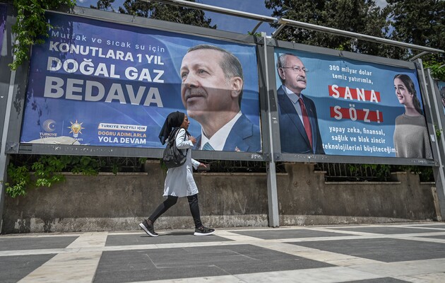 Главные выборы года: кто придет к власти в Турции, и чего ждать Украине?
