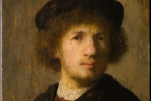 Неизвестные работы Рембрандта случайно обнаружили в частной коллекции британской семьи