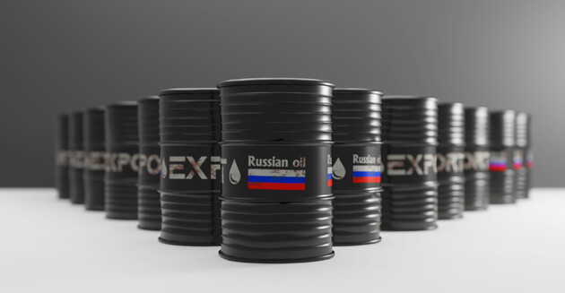 Хто допомагає Росії обходити нафтові санкції, в тому числі і за рахунок України?