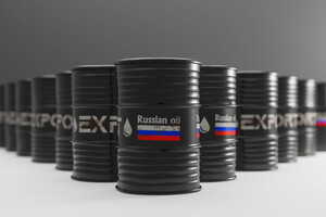 Кто помогает России обходить нефтяные санкции, в том числе и за счет Украины?
