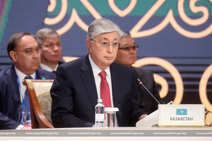 Президент Казахстана Токаев прокомментировал приглашение в 