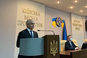 Кабмин согласовал назначение нового главы Одесской ОГА: он имел опыт люстрации и связи с ОП