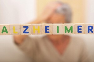 В США одобрят новый препарат для лечения болезни Альцгеймера