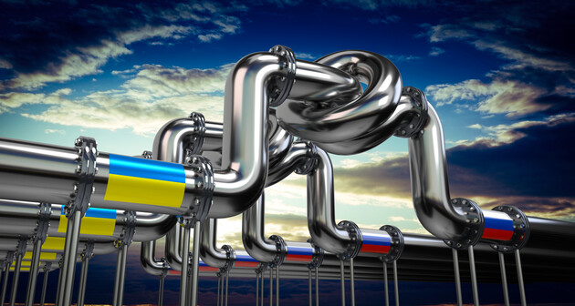 Не пора ли прекратить? Что делать Украине с транзитом российских газа, нефти и аммиака?