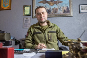 ФСБ получила задачу убить Пригожина — Буданов