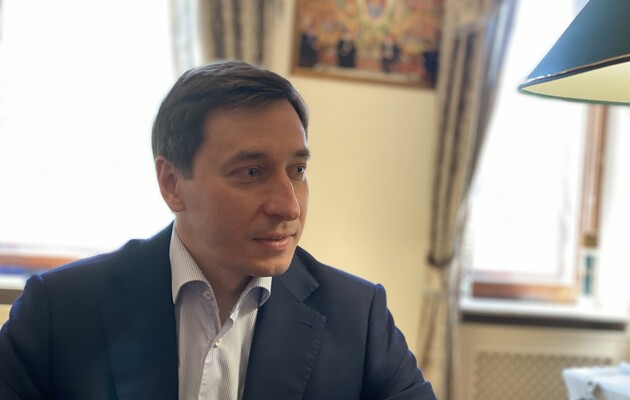 Андрей Гайдуцкий: «Разговор с украинскими мигрантами — это на 90% о деньгах и проектах и только на 10% о патриотизме»