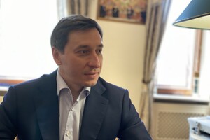 Андрей Гайдуцкий: «Разговор с украинскими мигрантами — это на 90% о деньгах и проектах и только на 10% о патриотизме»