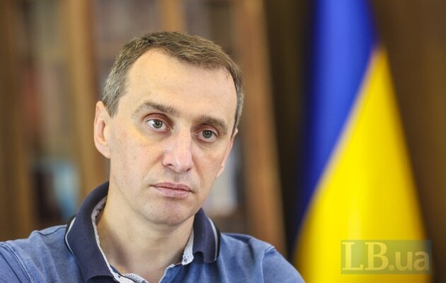 Минздрав предупредил о нестабильной эпидемиологической ситуации в Украине