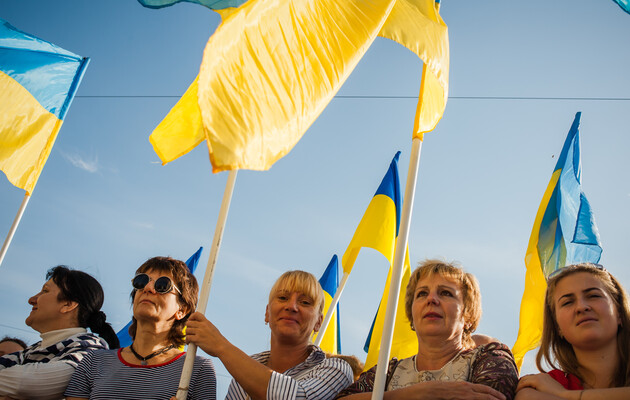 Формула мира Зеленского: Какие пункты украинцы считают самыми важными