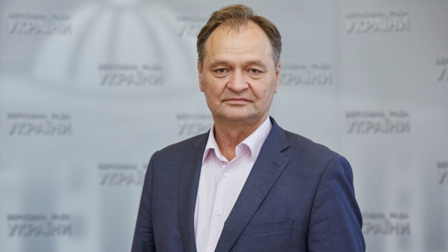 В телефоне депутата Пономарева нашли переписку с ФСБ – Схемы