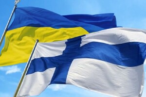 Люди в Финляндии хорошо понимают ситуацию в Украине – глава МИД