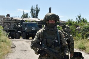 В оккупированном Мариуполе партизаны отравили 17 офицеров РФ — Андрющенко