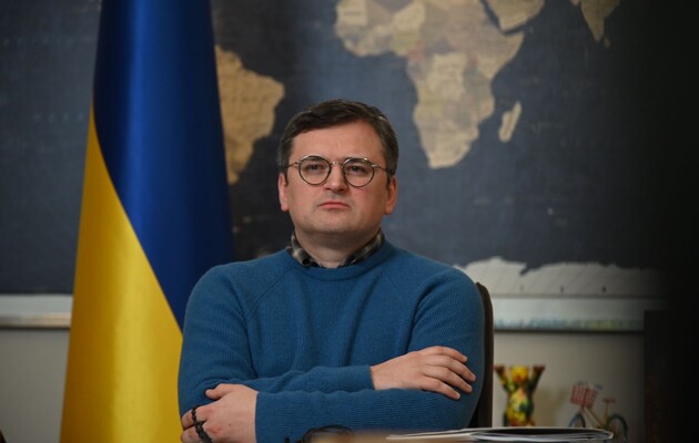 Кулеба: Украинские дипломаты готовятся к новому политическому сезону