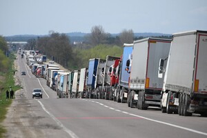 МИД призывает к компромиссу ЕС по эмбарго на импорт зерна из Украины