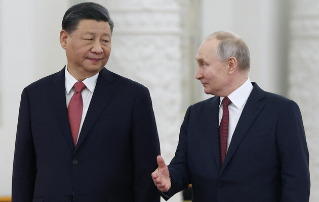 Си, как и Путин, собирается пропустить саммит G20 – Reuters