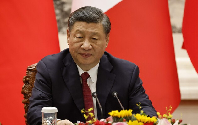 Отсутствие Си Цзиньпина подвергает сомнению статус G20 – Financial Times
