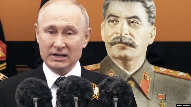 Bloomberg: Путин превзойдет Сталина в случае переизбрания 