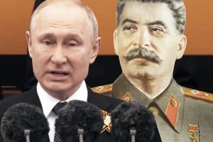 Bloomberg: Путин превзойдет Сталина в случае переизбрания 
