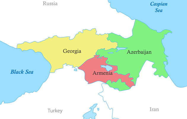 Кавказ на пороге новой войны. Москва жертвует союзником
