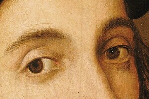 Мария Магдалина кисти Рафаэля: в Италии обнаружили неизвестную картину эпохи  Возрождения (фото)