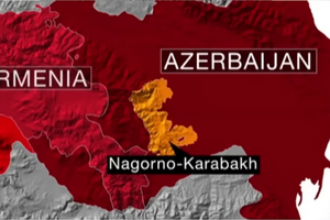 Нагорный Карабах формально завершает борьбу за независимость: обзор