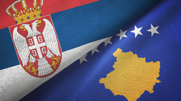 Косово требует от Сербии отвести войска от границы: история конфликта