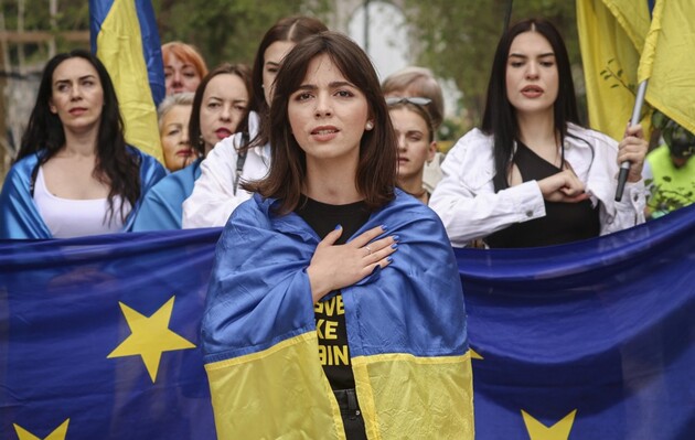 Euronews: Могут ли официальные переговоры о вступлении Украины в ЕС начаться в декабре? 