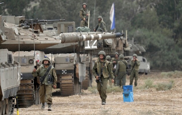 На кону судьба государства: Израиль создал правительство единства