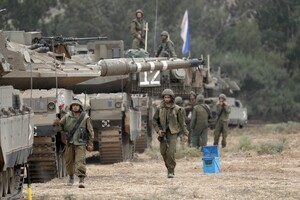 На кону судьба государства: Израиль создал правительство единства
