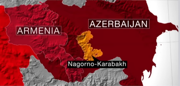 В ближайшие недели Азербайджан может вторгнуться на территорию Армении — Госдеп