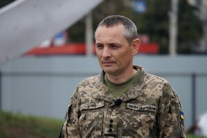 В Воздушных силах рассказали о важности ударов по аэродромам в Луганске и Бердянске