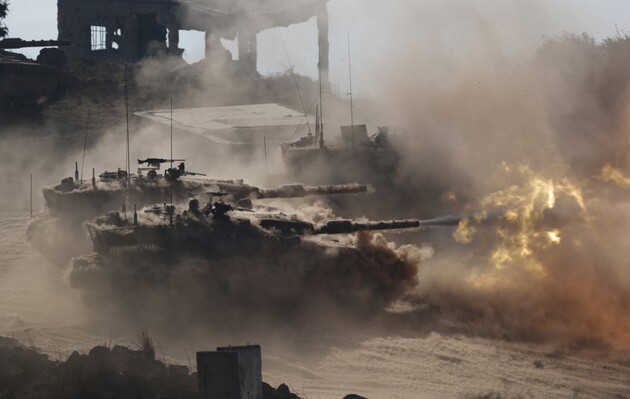 Израиль готовится к следующим этапам в войне против ХАМАС – спикер ЦАХАЛа