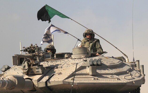 Израиль подвел итоги войны с ХАМАСом: что известно