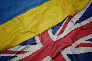 Украинские инженеры учились защищать энергообъекты от российских атак в Великобритании