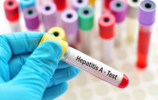 Кількість ушпиталених через спалах вірусного гепатиту у Вінниці зросла до 60 осіб
